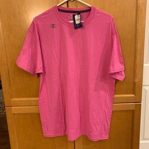 Champion t-shirt NWT